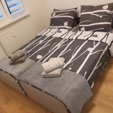 Apartament Perla Apartment Skawina Luaran gambar