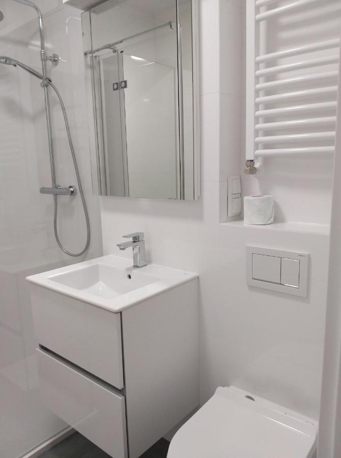 Apartament Perla Apartment Skawina Luaran gambar