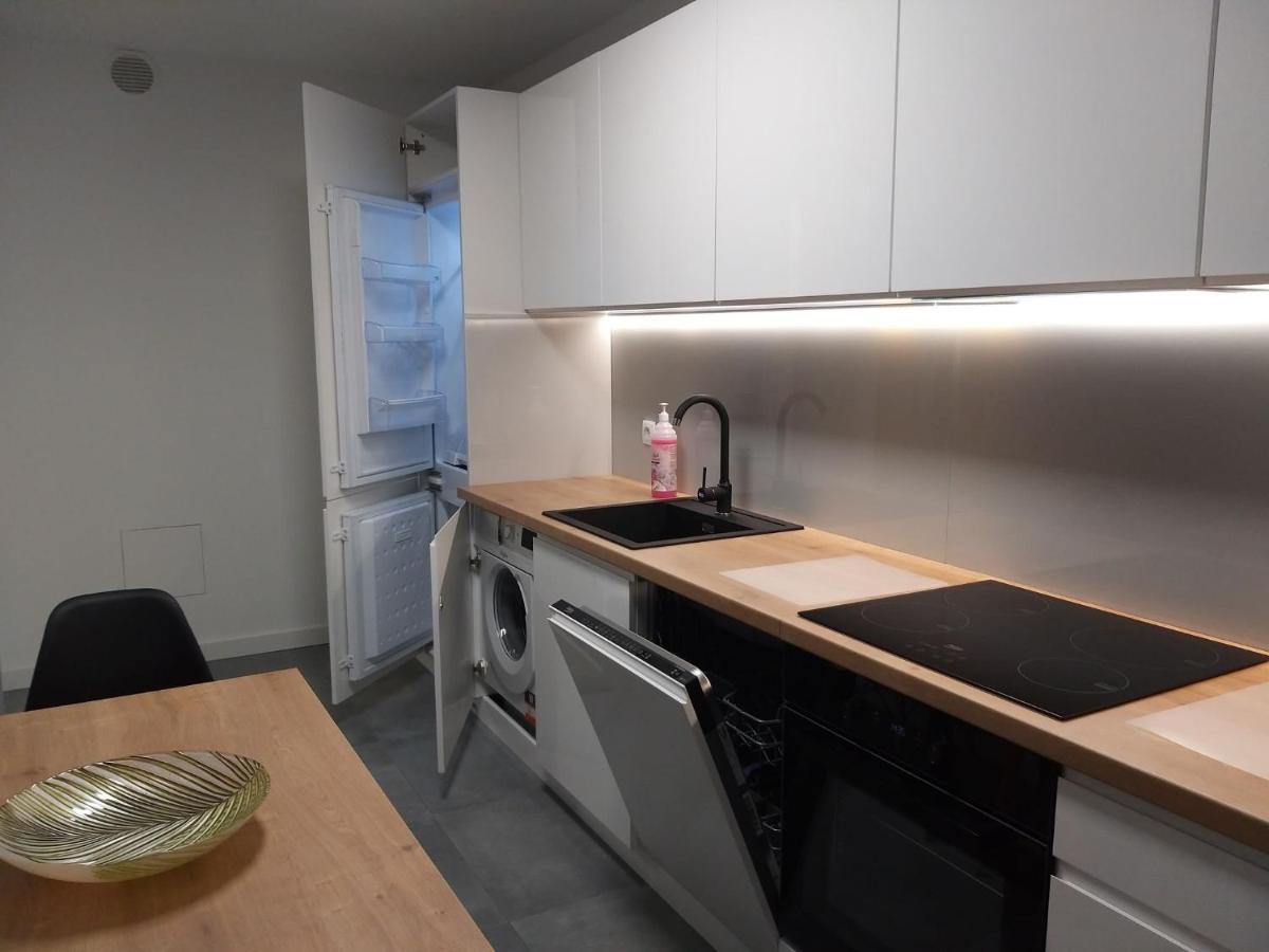 Apartament Perla Apartment Skawina Luaran gambar