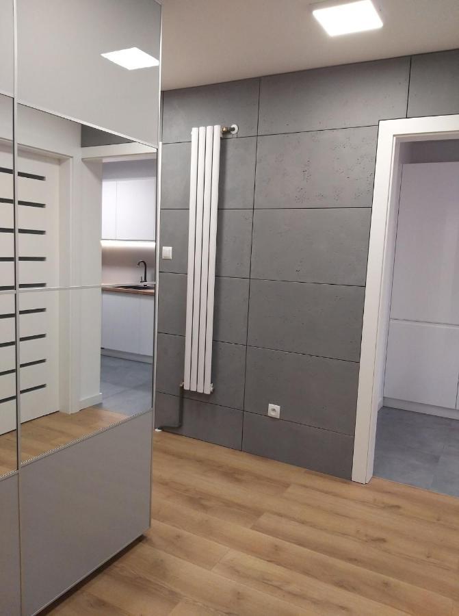 Apartament Perla Apartment Skawina Luaran gambar