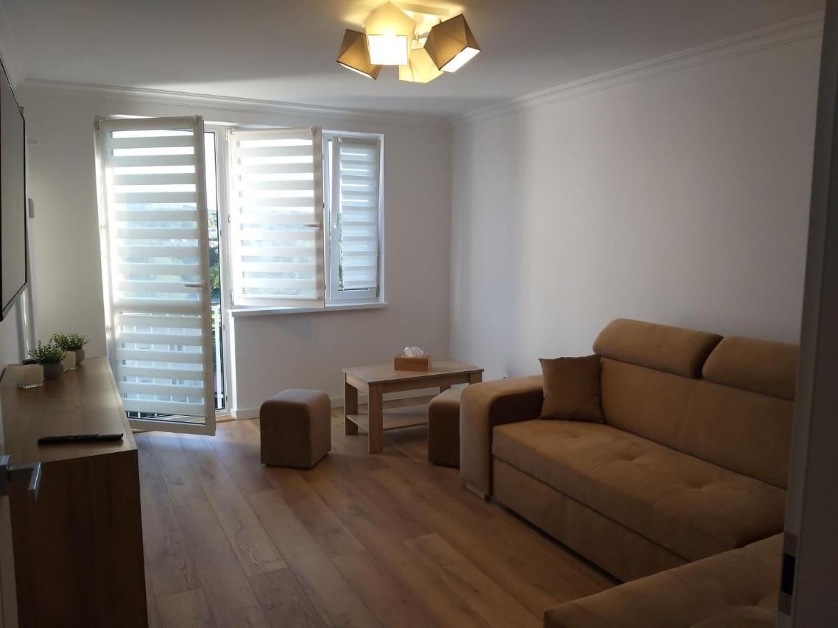 Apartament Perla Apartment Skawina Luaran gambar