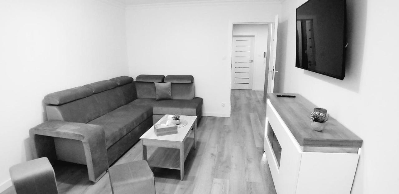 Apartament Perla Apartment Skawina Luaran gambar