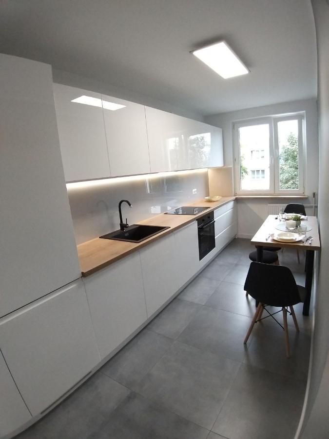 Apartament Perla Apartment Skawina Luaran gambar