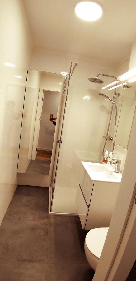 Apartament Perla Apartment Skawina Luaran gambar