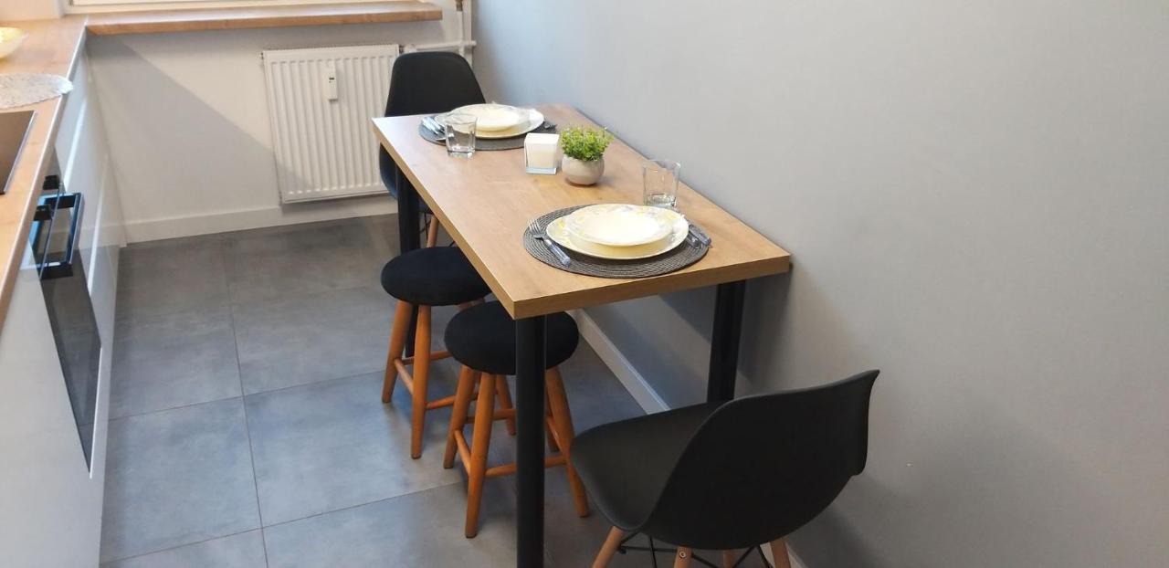 Apartament Perla Apartment Skawina Luaran gambar