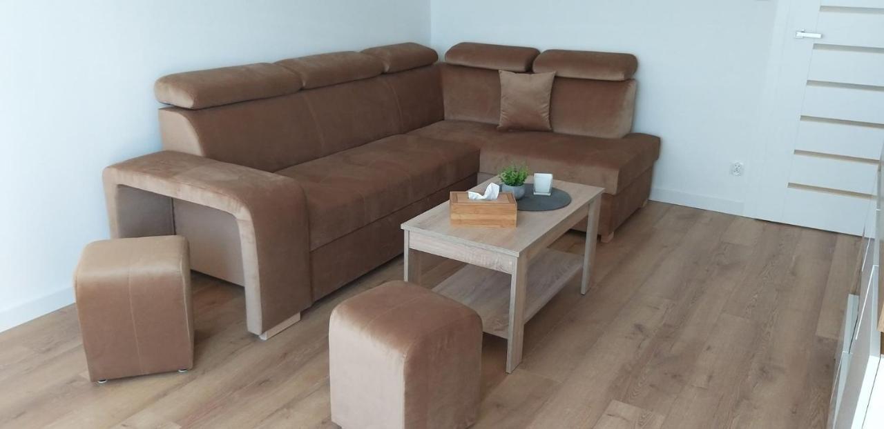 Apartament Perla Apartment Skawina Luaran gambar