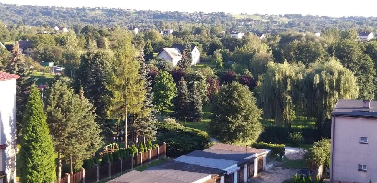 Apartament Perla Apartment Skawina Luaran gambar